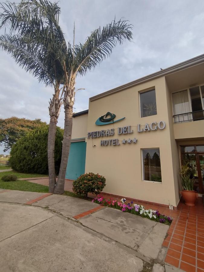 Piedras Del Lago Federación Dış mekan fotoğraf